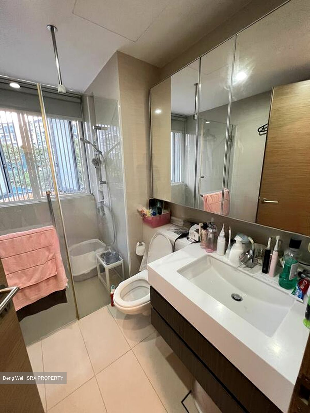 The Palette (D18), Condominium #501951931